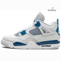 Air Jordan 4 Retro Military Blue_img_0