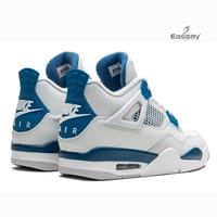 Air Jordan 4 Retro Military Blue_img_1