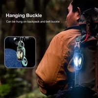 Auoyo Mini LED Flas-hlight Portable Multi_img_2