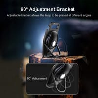 Auoyo Mini LED Flas-hlight Portable Multi_img_5