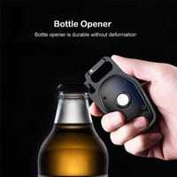 Auoyo Mini LED Flas-hlight Portable Multi_img_6