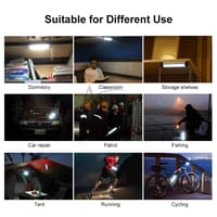 Auoyo Camping Light Tube Mosquito_img_5