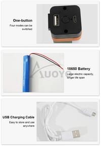 Auoyo Camping Light Tube Mosquito_img_9