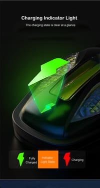 Auoyo Mini LED Flas-hlight Portable Multi_img_11