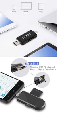 DoomHot SDMicro SD Card Reader Writer_img_6