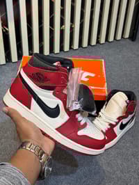 Jordan 1 Retro High OG Chicago Lost and Found (1:1)_img_0