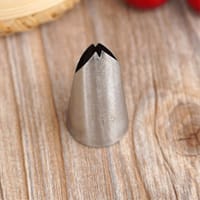 Number Nozzles Stainless Steel Icing Piping Number Nozzles_img_7