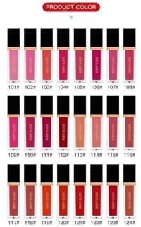 Beauty Glazed Mini Lipstick_img_0