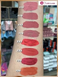 Beauty Glazed Mini Lipstick_img_2