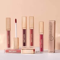 Beauty Glazed True Matte Lipstick_img_0