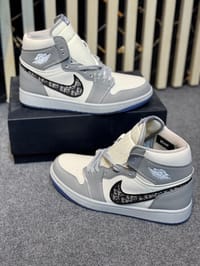 Jordan 1 Retro High Dior (1:1)_img_2