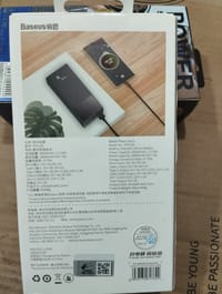 Baseus 30,000mAh (22.5W) Digital Display Fast Charge Power Bank_img_2