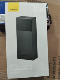 Baseus 30,000mAh (22.5W) Digital Display Fast Charge Power Bank_img_3