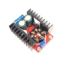 150W DC-DC Boost Converter Step Up Power Supply Module 10-32V To 12-35V 10A Laptop Voltage Charge Board S0308_img_4