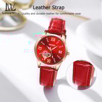 LouisWill Watch For Women New Design_img_2