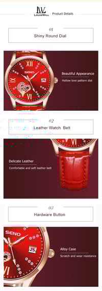 LouisWill Watch For Women New Design_img_6