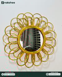 Rattan Mirror RM06_img_2