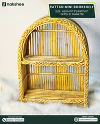 Mini bookshelf_img_0