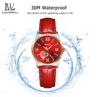 LouisWill Watch For Women New Design_img_3
