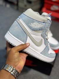 Jordan 1 Retro High Hyper Royal Smoke Grey (1:1)_img_2