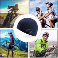 Outtobe Motorcycle Cap skull cap_img_4