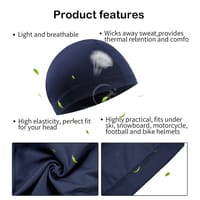 Outtobe Motorcycle Cap skull cap_img_6