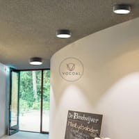 Vocoal LED Aluminum Drop Ceiling Lights_img_6