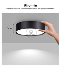 Vocoal LED Aluminum Drop Ceiling Lights_img_9