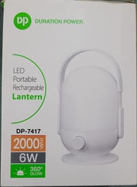 DP 7417 Rechargeable LED Light_img_3