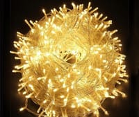 Decorative Fairy Lights - 33 Feet_img_1