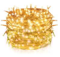 Decorative Fairy Lights - 33 Feet_img_3