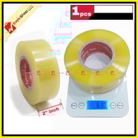 Scotch Tape 2" inch (Transparent) 1pcs_img_0