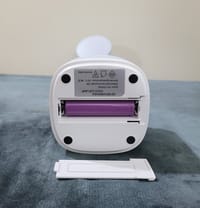 YAGE YG-T109 Rechargeable Table Lamp_img_1