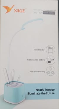 YAGE YG-T109 Rechargeable Table Lamp_img_3