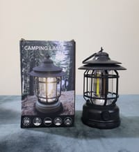 K-20 Rechargeable Camping Lamp_img_2