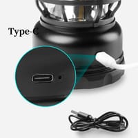 K-20 Rechargeable Camping Lamp_img_5