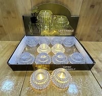 Cristal Dimond Smokeless Candle_img_3
