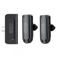 Dual Odio WM2c2 Wireless Microphone For Type C Devices (1:2)_img_0