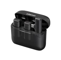 Ulanzi J12 Dual Wireless Microphone for Android With Charging Case For Type-C_img_0