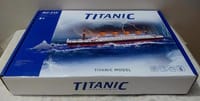 Titanic Lego Set_img_1