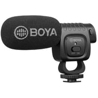 BOYA BM3011 Shotgun Microphone – Vlogging (BOYA BY-BM3011)_img_0
