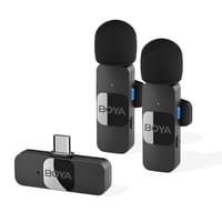 BOYA BY-V20 Wireless Microphone for Type-C Devices (1:2)_img_0