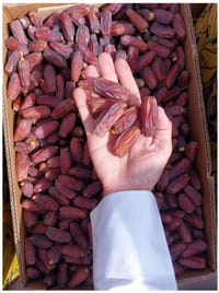 Mabroom Dates (A Grade) Mixed Size 1kg_img_0