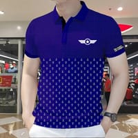 Polo Shirt For Men_img_4