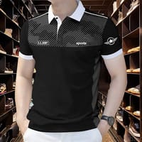 Polo Shirt For Men_img_0