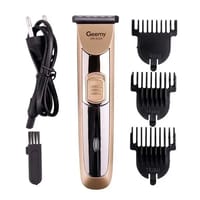 Geemy GM-6028 Professional Hair Trimmer_img_0