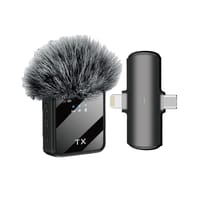 F15-2 Wireless Microphone_img_1