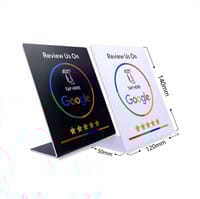 Google Review Stand - NTAG215 (Big)_img_2