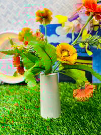 জিপসাম ফুলদানি💐_img_4