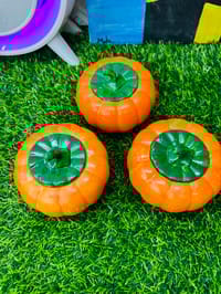 🎃 জিপসাম পাম্পকিন ক্যান্ডেল হোল্ডার_img_3